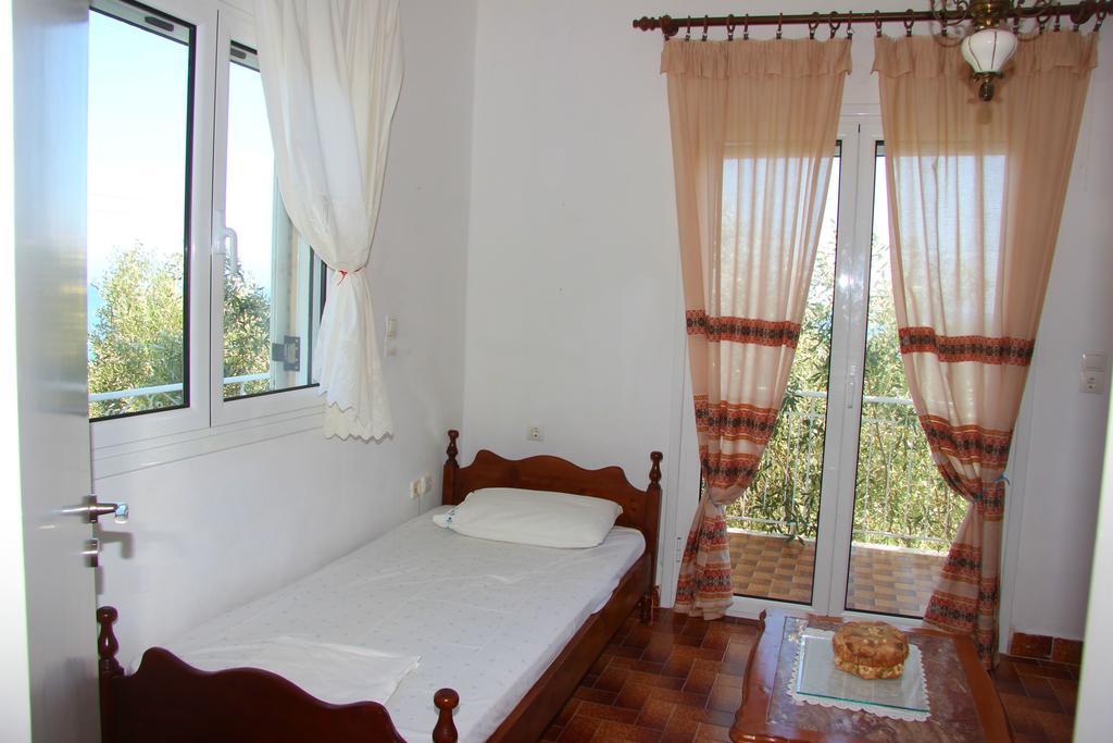 Eleni Houses Kompoi Exterior photo
